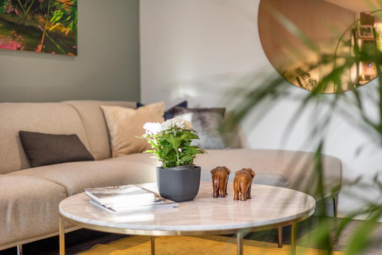 לונדון Nino Properties Kings Cross מראה חיצוני תמונה