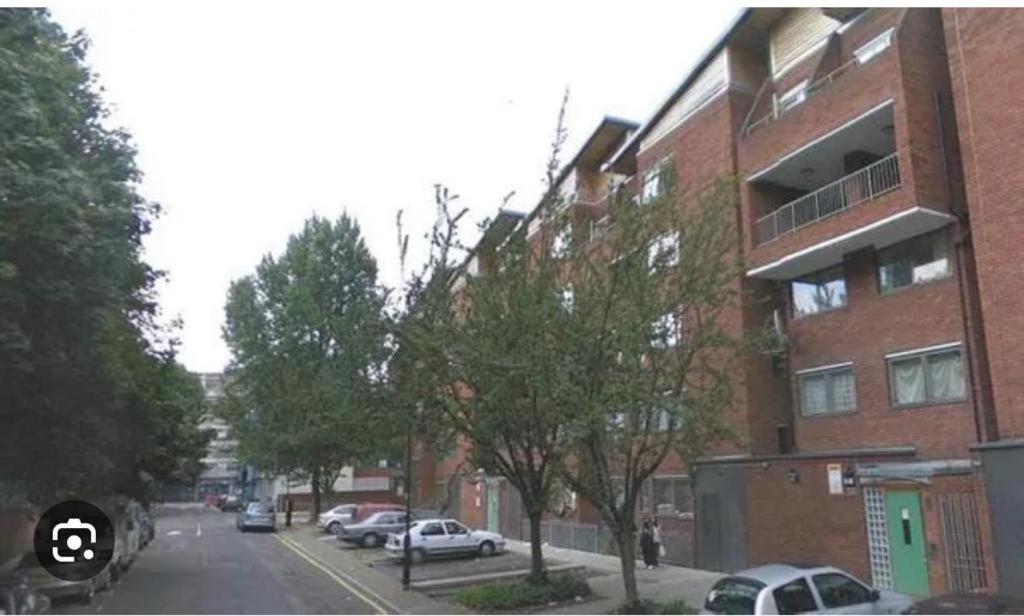 לונדון Nino Properties Kings Cross מראה חיצוני תמונה